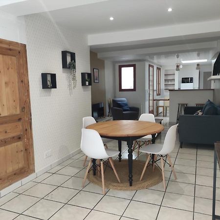 Maison Cosy Au Coeur De La Vieille Ville Boulogne-sur-Mer Dış mekan fotoğraf