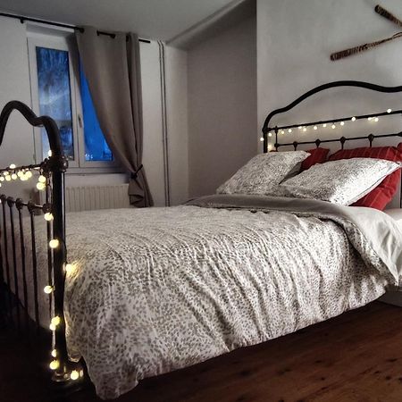 Maison Cosy Au Coeur De La Vieille Ville Boulogne-sur-Mer Dış mekan fotoğraf