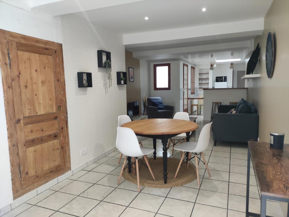 Maison Cosy Au Coeur De La Vieille Ville Boulogne-sur-Mer Dış mekan fotoğraf