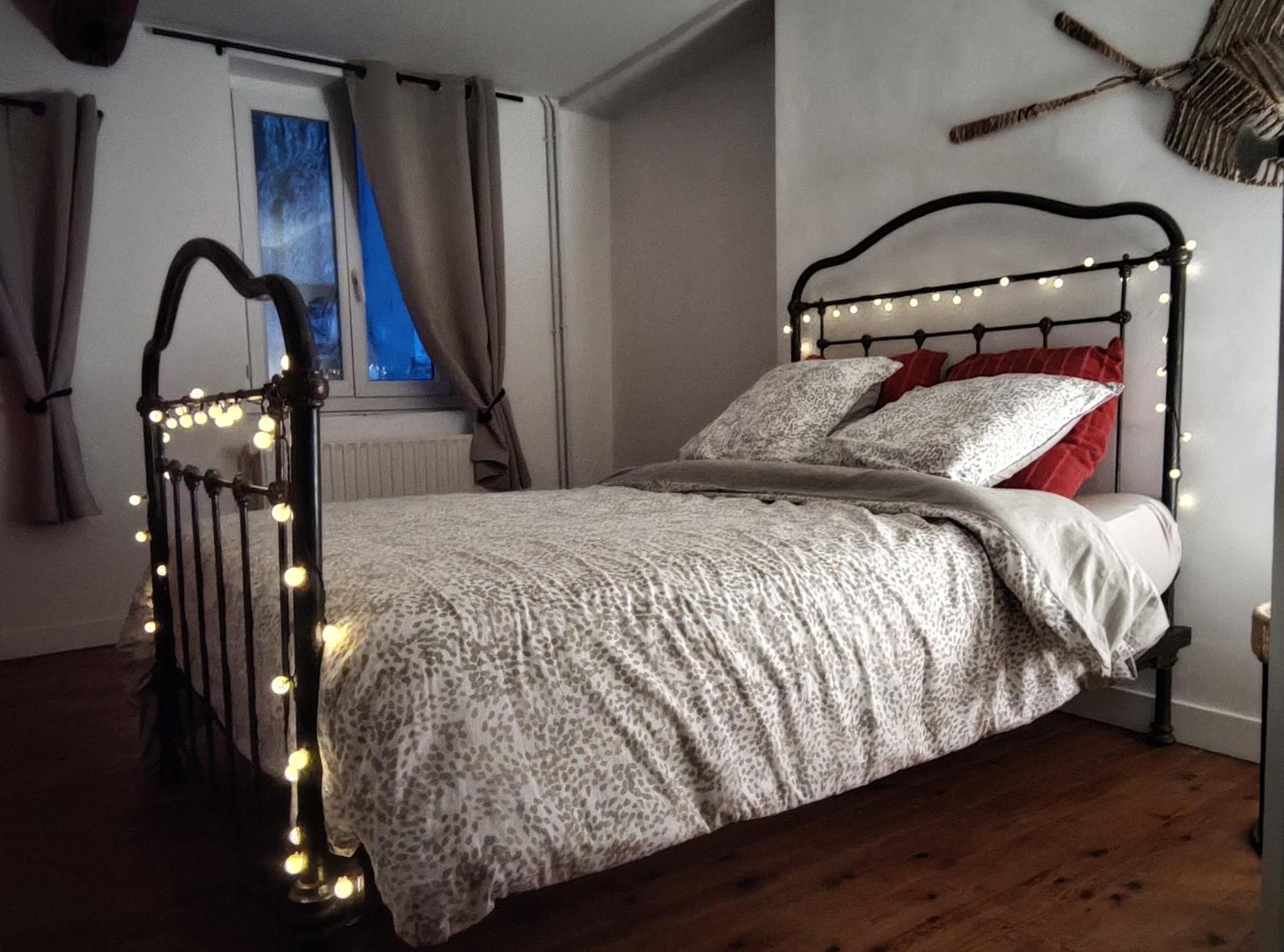 Maison Cosy Au Coeur De La Vieille Ville Boulogne-sur-Mer Dış mekan fotoğraf